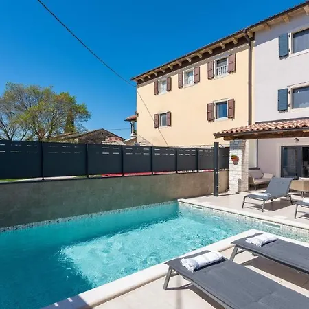 Milly By 4* Grožnjan