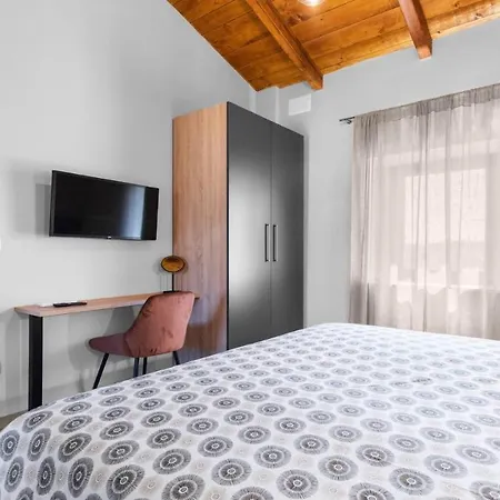 Milly By 4* Grožnjan