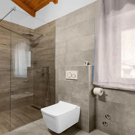 Milly By 4* Grožnjan