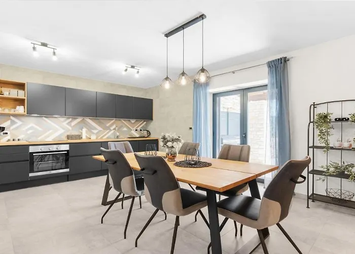 Milly By Gæstehus Grožnjan