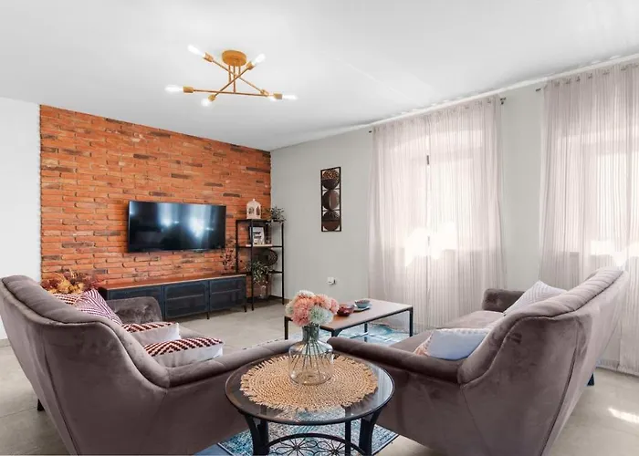 Gæstehus Milly By 4*