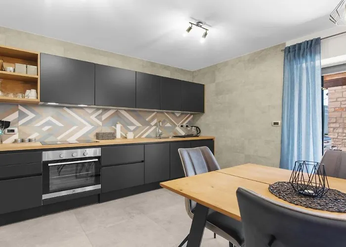 Milly By Gæstehus Grožnjan