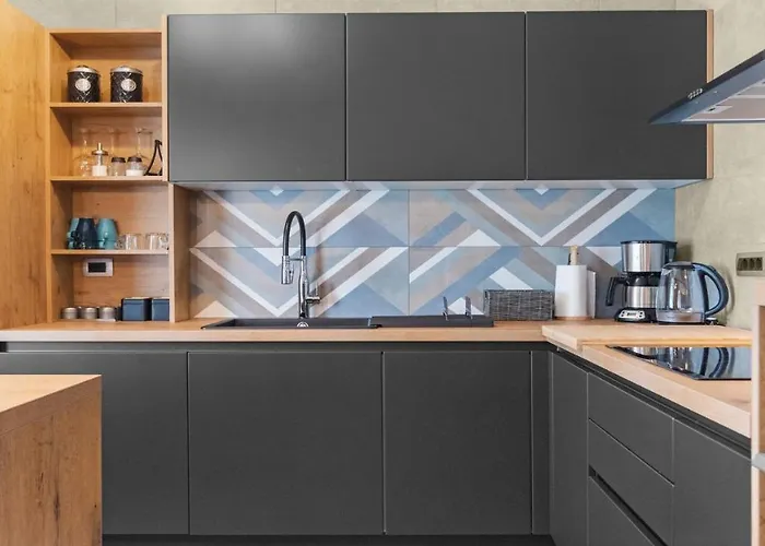 Milly By 4* Grožnjan