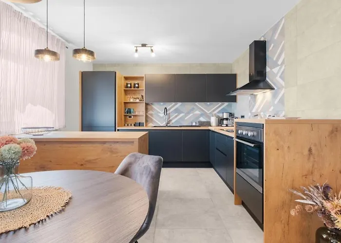 Gæstehus Milly By 4*