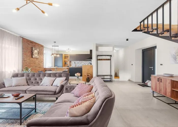 Milly By Gæstehus Grožnjan