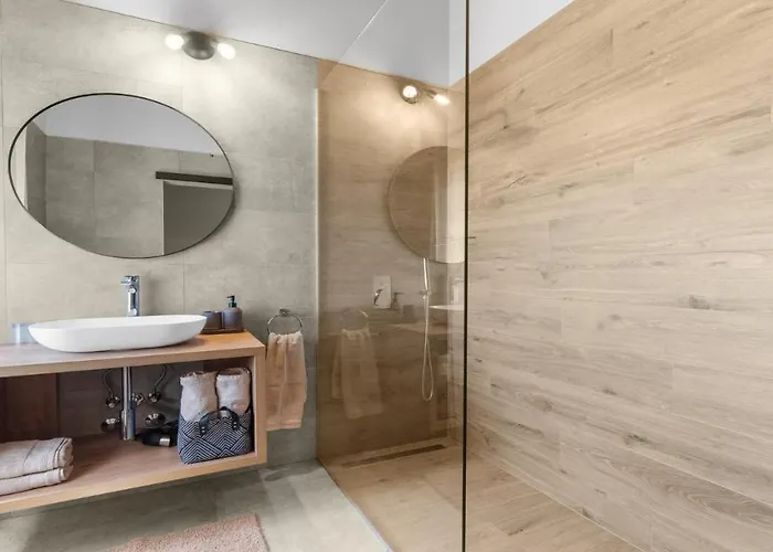 Milly By Gæstehus 4*