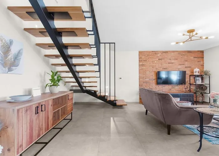 Gæstehus Milly By 4*