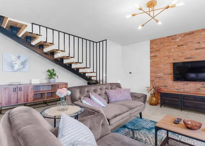 Gæstehus Milly By 4*