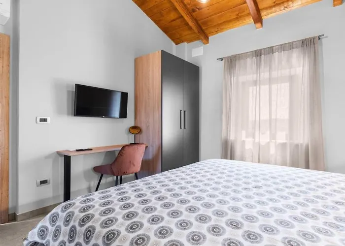 Milly By 4* Grožnjan