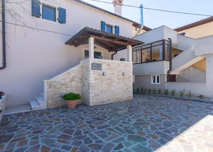 Gæstehus Milly By Grožnjan