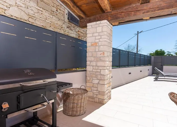 Milly By Gæstehus Grožnjan