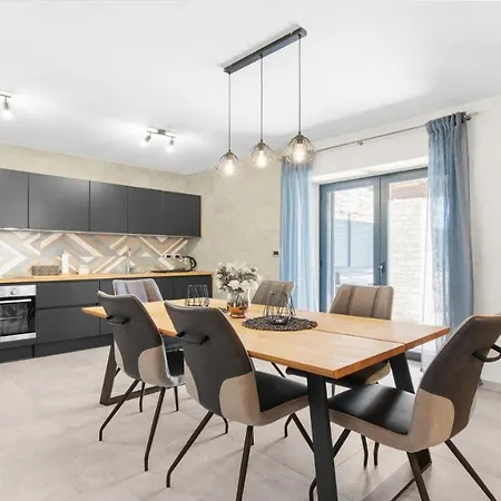 Milly Guest house Groznjan
