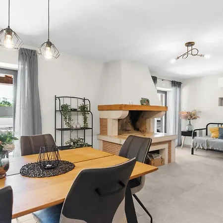 Milly Guest house *