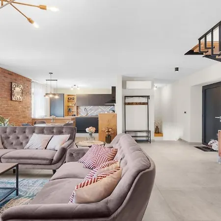 Milly By 게스트하우스 그로즈냔