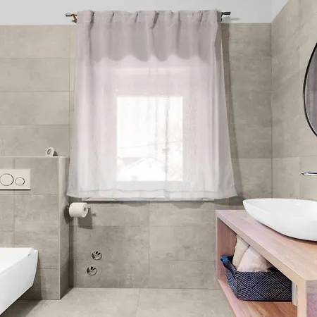 Guest house Milly Groznjan