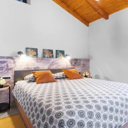 Milly Guest house *