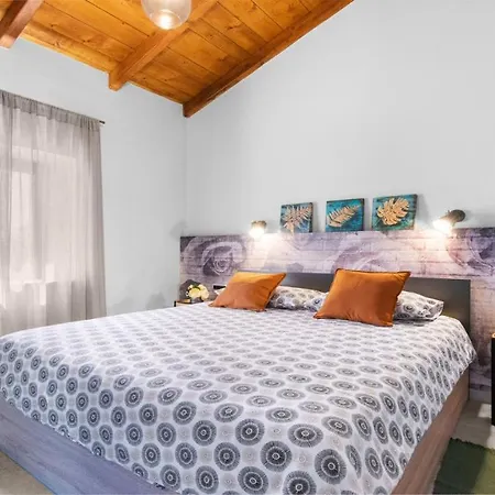 Milly Guest house Groznjan