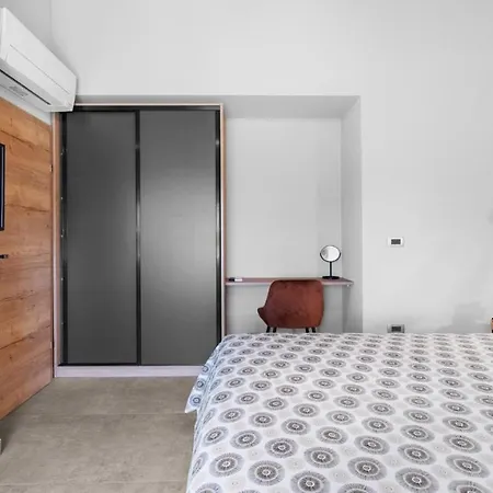 Guest house Milly Groznjan