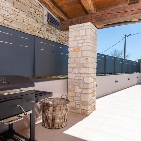 Milly By Affittacamere Grožnjan