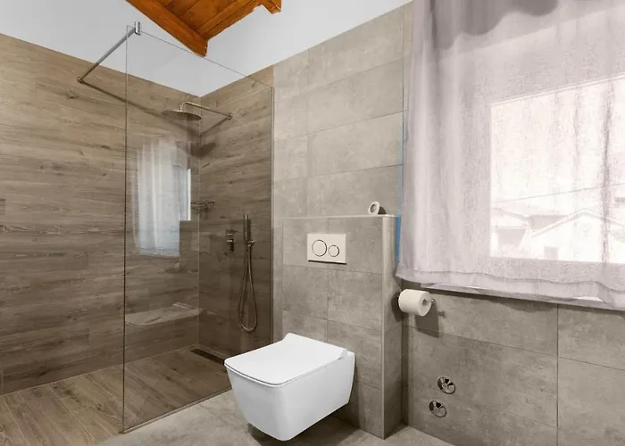 Milly By 4* Grožnjan