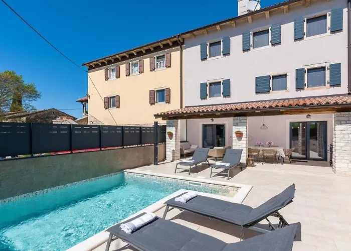 Milly By 4* Grožnjan